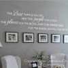 Removable Wall Accents (Photo 7 of 15)