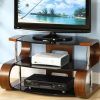 Curve Tv Stands (Photo 16 of 20)