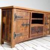 Wooden Tv Cabinets (Photo 7 of 20)