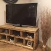 Wooden Tv Stands and Cabinets (Photo 5 of 20)