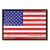 American Flag Fabric Wall Art (Photo 11 of 15)