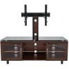 Latest 65 Inch Tv Stands With Integrated Mount regarding Tv Stand With Intergrated Mount Inch Stand Electric Fireplace Stands (Photo 7005 of 7825)