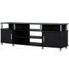 Ameriwood Home Carson Tv Stands With Multiple Finishes (Photo 6 of 15)