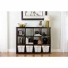 Better Homes & Gardens Herringbone Tv Stands With Multiple Finishes (Photo 3 of 15)