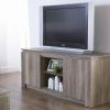 Canyon Oak Tv Stands (Photo 11 of 15)