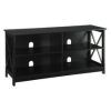Emmett Sonoma Tv Stands With Coffee Table With Metal Frame (Photo 13 of 15)
