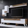 Kai 63 Inch Tv Stands (Photo 15 of 25)