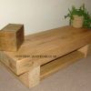 Low Oak Tv Stands (Photo 1 of 25)