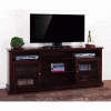 Well-known Mahogany Tv Stands regarding Prestington Mahogany Tv Stand For Tvs Up To 60" & Reviews (Photo 5944 of 7825)