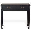 Parsons Grey Solid Surface Top & Brass Base 48X16 Console Tables (Photo 18 of 25)