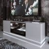 Tenley Tv Stands for Tvs Up to 78" (Photo 12 of 15)