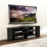 15 Collection of Edgeware Black Tv Stands