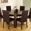 6 Seater Round Dining Tables (Photo 12 of 25)