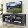 Wooden Tv Stands for 50 Inch Tv (Photo 12 of 20)