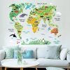 Wall Art Stickers for Childrens Rooms (Photo 4 of 20)