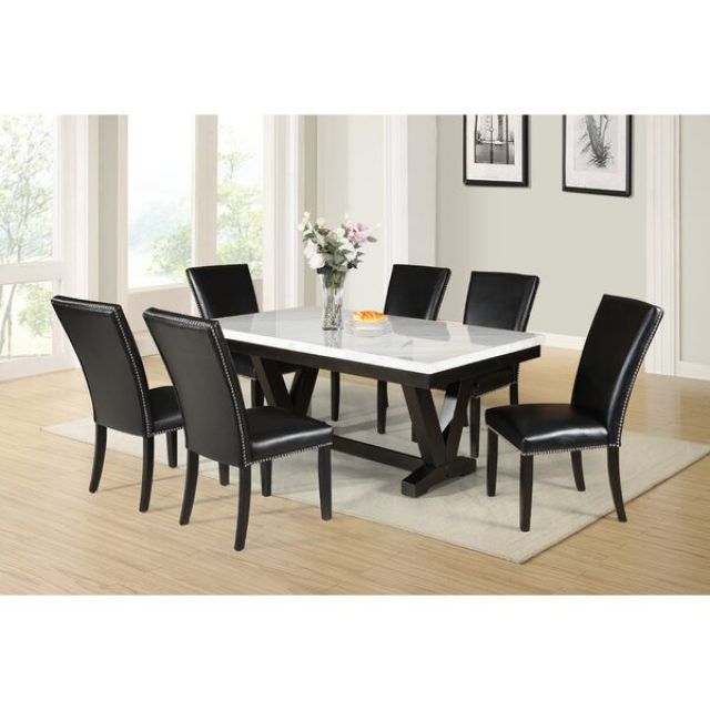 25 The Best Pattonsburg 5 Piece Dining Sets