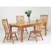 Cargo 5 Piece Dining Sets (Photo 17 of 25)