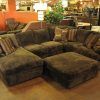 Comfy Sectional Sofas (Photo 4 of 10)