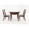 Honoria 3 Piece Dining Sets (Photo 4 of 25)