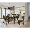 Honoria 3 Piece Dining Sets (Photo 14 of 25)