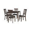 Shepparton Vintage 3 Piece Dining Sets (Photo 16 of 25)