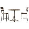 Presson 3 Piece Counter Height Dining Sets (Photo 12 of 25)