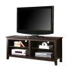 Wooden Tv Stands for 55 Inch Flat Screen (Photo 3 of 20)