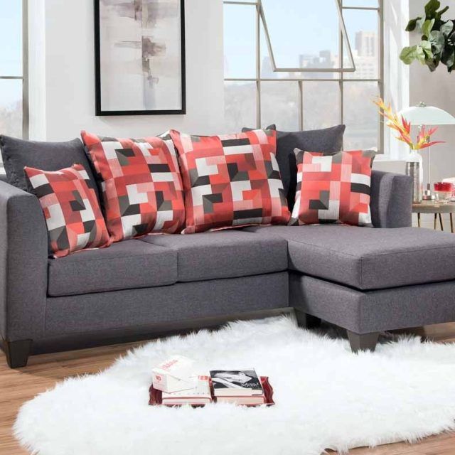 10 Ideas of Furniture Row Sectional Sofas
