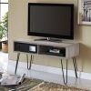 Hairpin Leg Tv Stands (Photo 15 of 20)