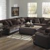 Sectional Sofas With High Backs (Photo 7 of 10)