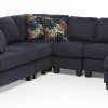 Customizable Sectional Sofas (Photo 4 of 10)
