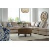 Palisades Reversible Small Space Sectional Sofas With Storage (Photo 4 of 15)
