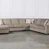 Gordon 3 Piece Sectionals With Raf Chaise (Photo 4 of 25)