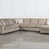 Meyer 3 Piece Sectionals With Raf Chaise (Photo 5 of 25)