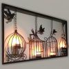 Wire Wall Art Decors (Photo 17 of 20)