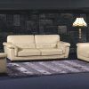High Quality Leather Sectional (Photo 3 of 20)