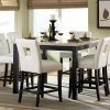 Contemporary Dining Tables Sets (Photo 13 of 25)