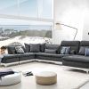 Modern Sectional Sofas (Photo 8 of 10)
