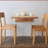 Dining Tables With Fold Away Chairs (Photo 14 of 25)