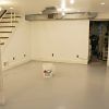 How to Basement Floor Paint (Photo 7 of 10)