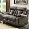 2 Seater Recliner Leather Sofas (Photo 6 of 20)