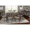Kerley 4 Piece Dining Sets (Photo 13 of 25)