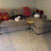 Sectional #couch #orson | @ [ Marina Del Ray ] | Pinterest within Room And Board Sectional Sofas (Photo 6177 of 7825)