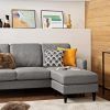 Sectional Sofas for Small Places (Photo 6 of 10)