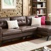 Sectional Sofas for Small Living Rooms (Photo 1 of 10)