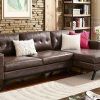 Sectional Sofas in Small Spaces (Photo 5 of 20)