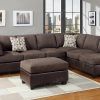 Sherrill Sectional (Photo 19 of 20)