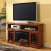 50 Inch Fireplace Tv Stands (Photo 7 of 20)