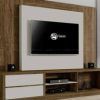 Miami 200 Modern 79" Tv Stands High Gloss Front (Photo 9 of 11)