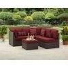 Cheap Outdoor Sectionals (Photo 6 of 15)